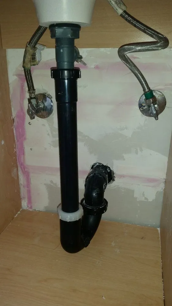 Slide of Tiho Plumbing And Rooter