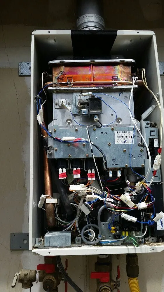 Slide of Tiho Plumbing And Rooter