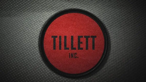Tillett