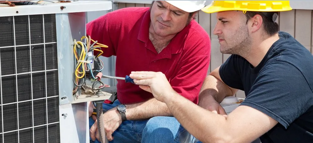 Reliable HVAC installation in Troutville, VA - Tilley's HVAC Mechanical Services