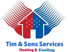 Slide of Tim & Sons Services Heating and Cooling