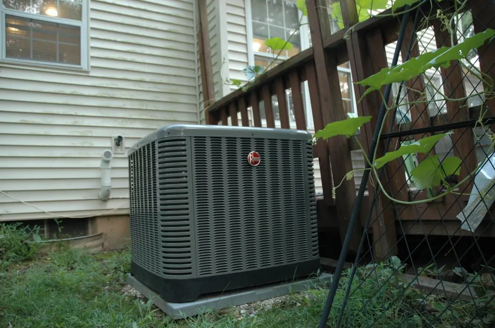 Slide of Tim & Sons Services Heating and Cooling