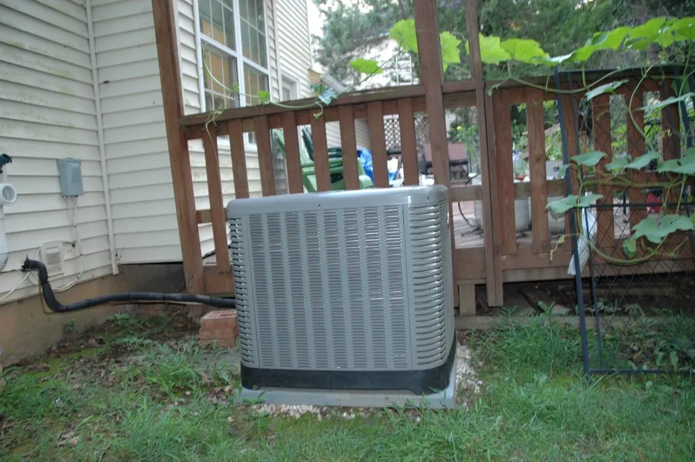 Slide of Tim & Sons Services Heating and Cooling