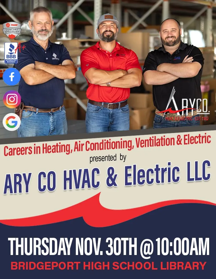 Slide of Tim Adams Heating & Cooling