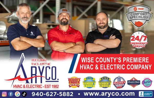 Tim Adams Heating & Cooling