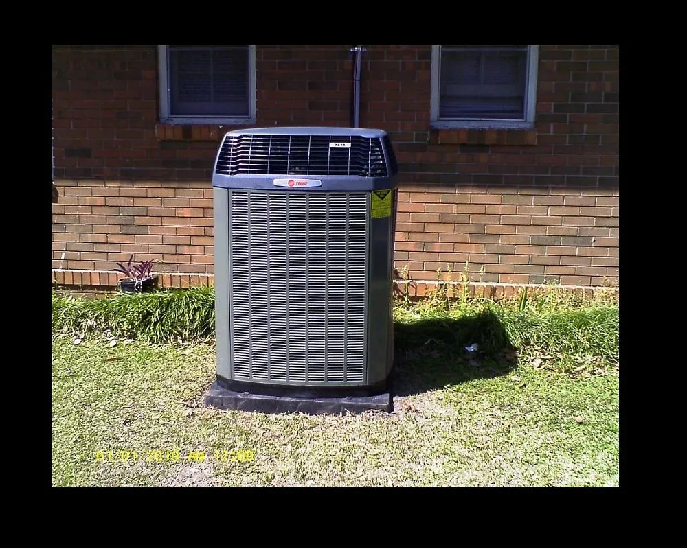 Slide of Tim Air Heating and Cooling Repair