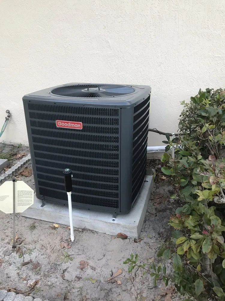 Slide of Tim Benjamin Air & Heat