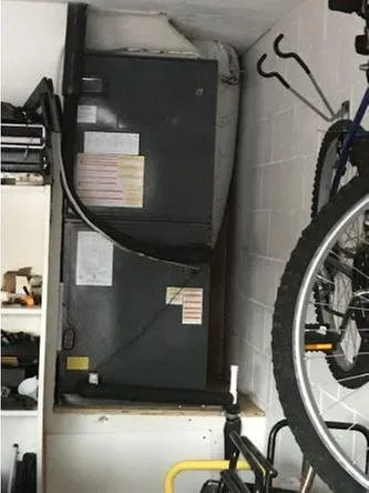 Slide of Tim Benjamin Air & Heat