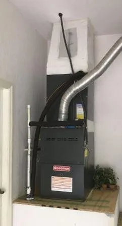 Slide of Tim Benjamin Air & Heat