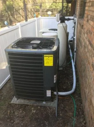 Slide of Tim Benjamin Air & Heat