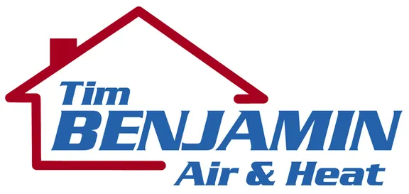 Tim Benjamin Air & Heat Logo