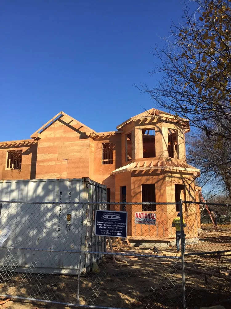 Slide of Tim Daniels Plumbing & Heating