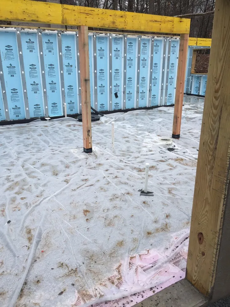 Slide of Tim Daniels Plumbing & Heating