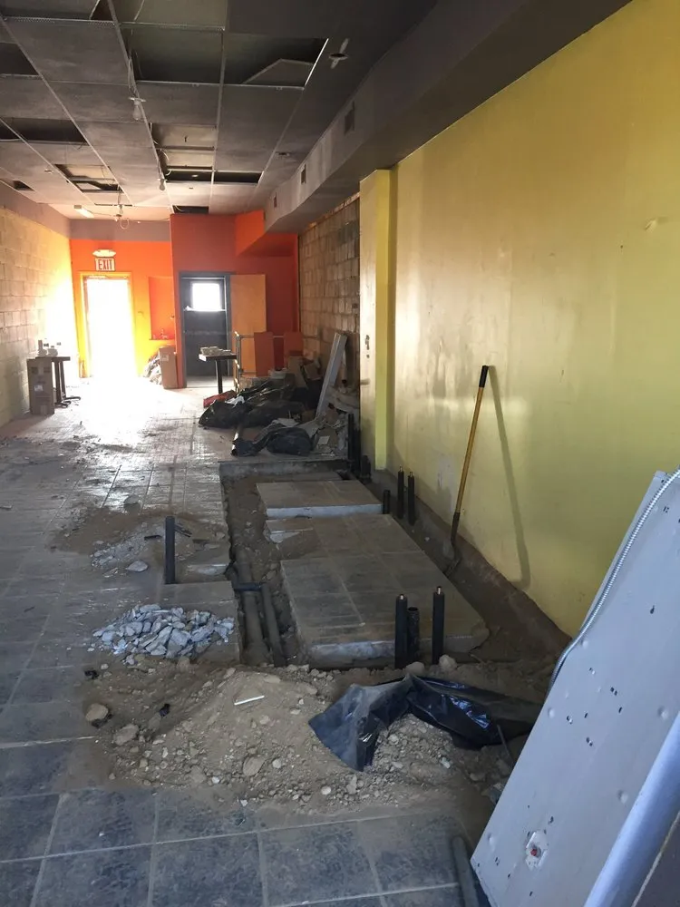 Slide of Tim Daniels Plumbing & Heating