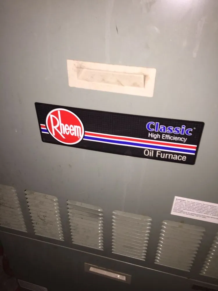 Slide of Tim Daniels Plumbing & Heating