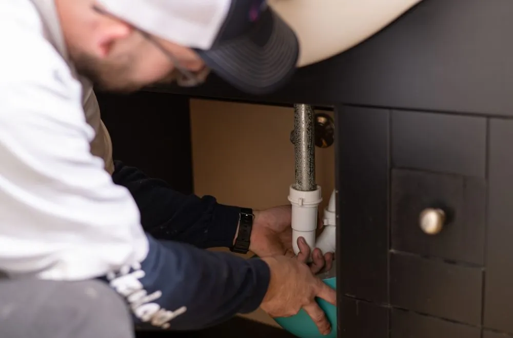 Slide of Tim Ferguson Plumbing Air & Electric Memphis