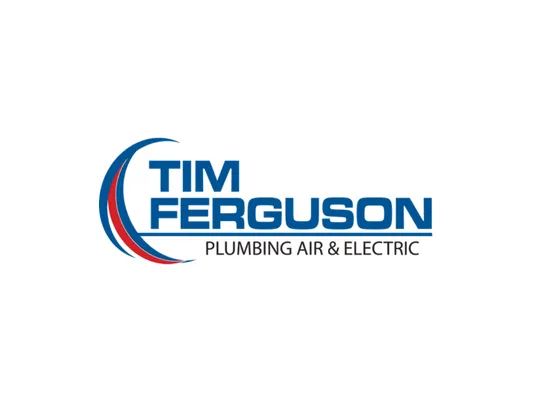 Slide of Tim Ferguson Plumbing Air & Electric