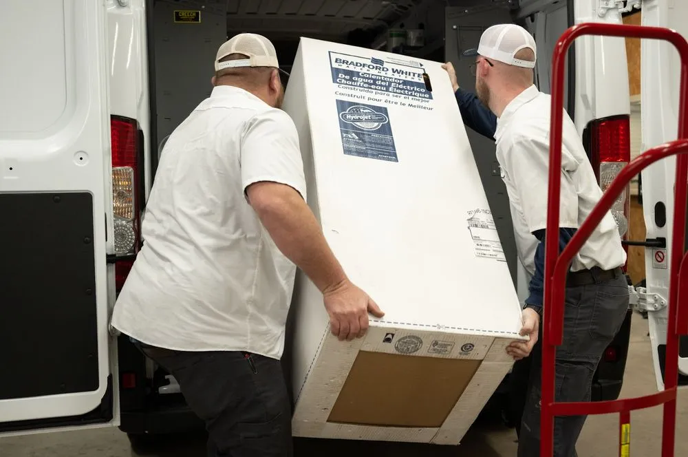 Slide of Tim Ferguson Plumbing Air And Electric