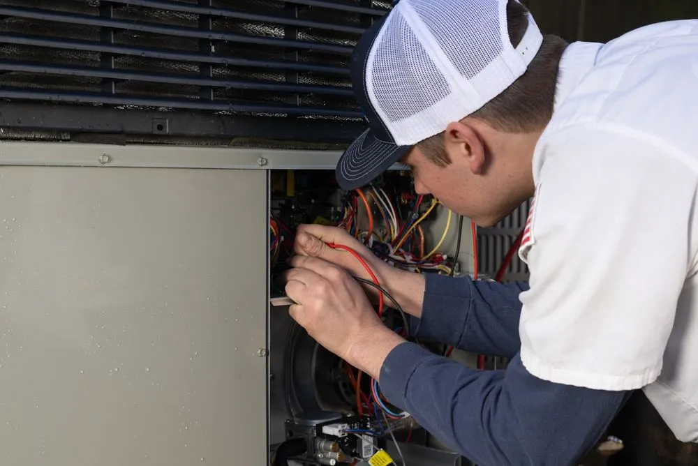 Slide of Tim Ferguson Plumbing Air And Electric