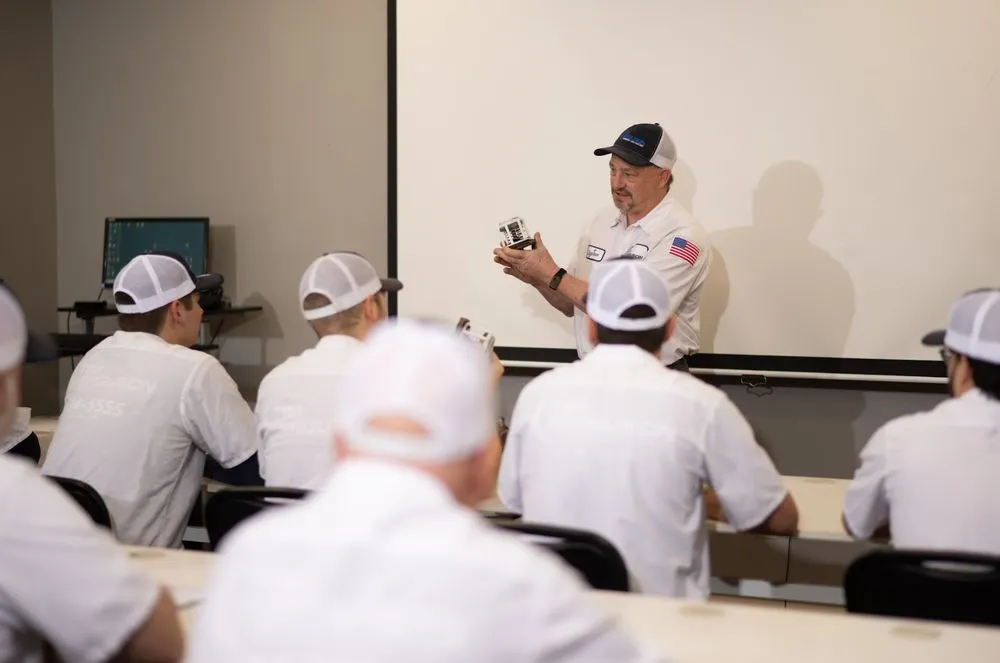 Slide of Tim Ferguson Plumbing Air And Electric