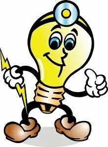 Slide of Tim Groh Electrician