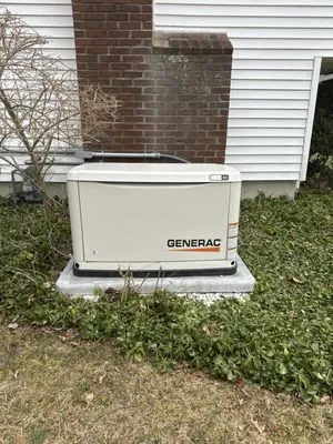 Tim Groh Electrician