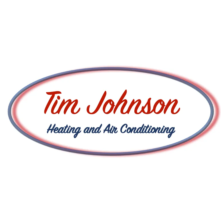 Slide of Tim Johnson Heating and Air Conditioning
