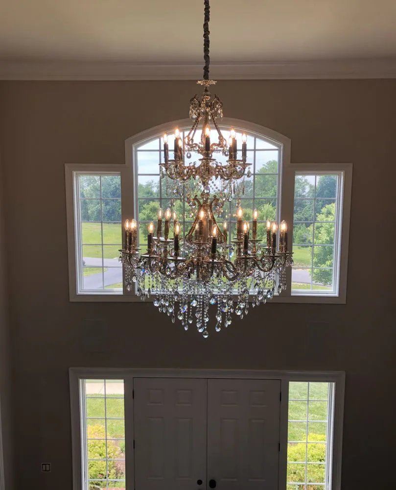 Slide of Tim Kyle Electric, Heating & Cooling