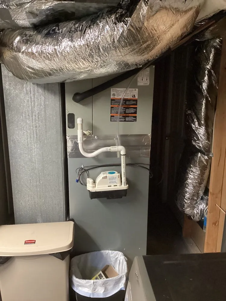 Slide of Tim Kyle Electric, Heating & Cooling