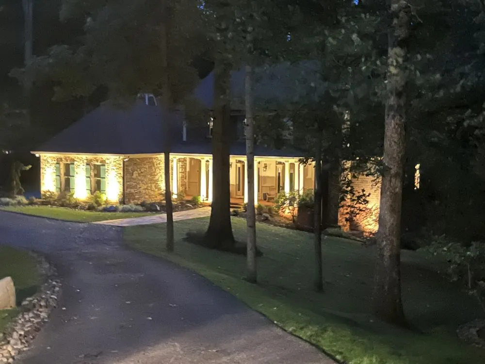 Slide of Tim Kyle Electric, Heating & Cooling