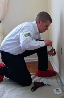 Tim Kyle Electric, Heating & Cooling