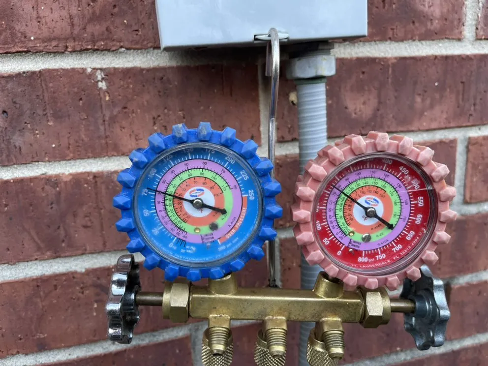 Slide of Tim Mechanical