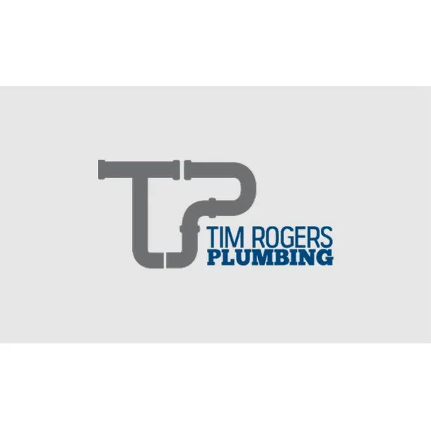 Slide of Tim Rogers Plumbing