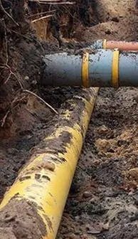 Slide of Tim Rogers Plumbing