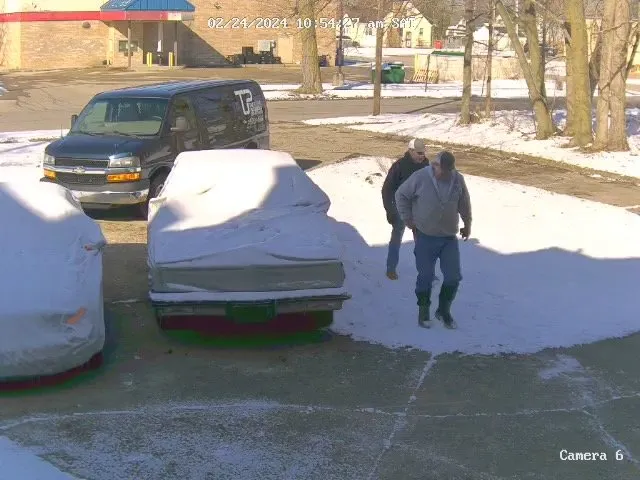 Slide of Tim Rogers Plumbing