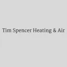 Slide of Tim Spencer Heating & Air