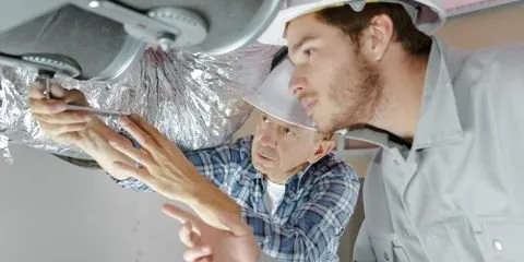 Tim Spencer Heating & Air