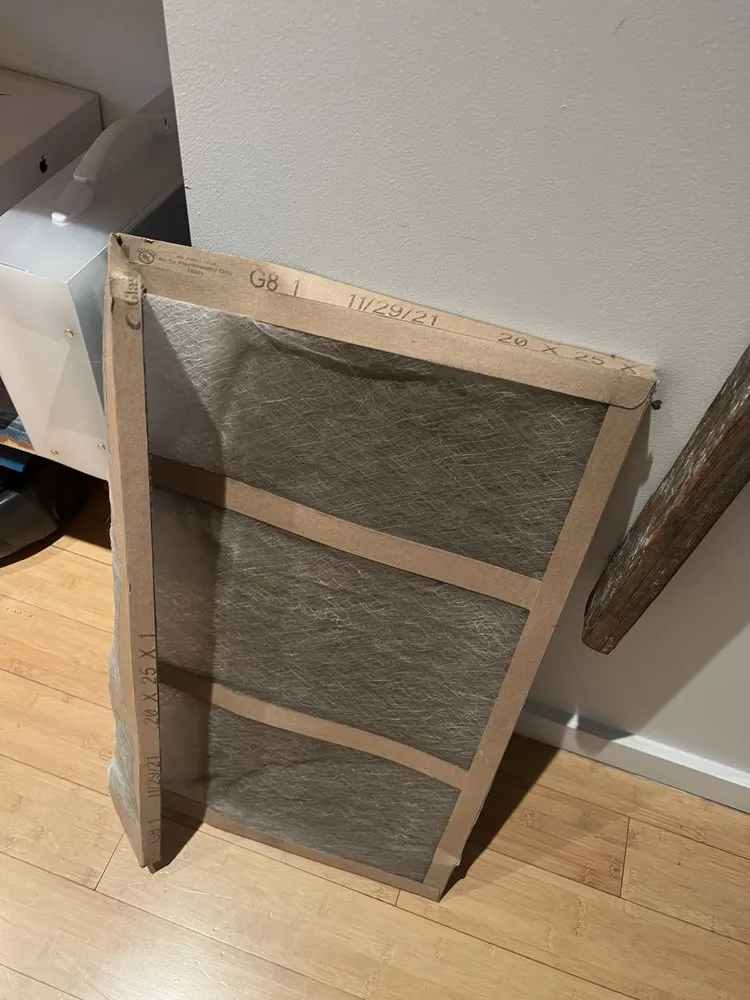 Slide of Tim Stivers Heating and Air Conditioning