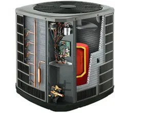 Slide of Tim Stivers Heating and Air Conditioning