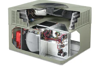 Slide of Tim Stivers Heating and Air Conditioning