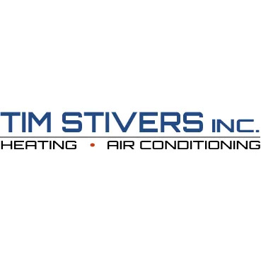 Slide of Tim Stivers Heating and Air Conditioning