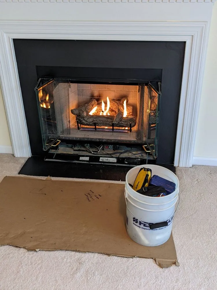 Slide of Tim Whistler Plumbing & Gas Fitting