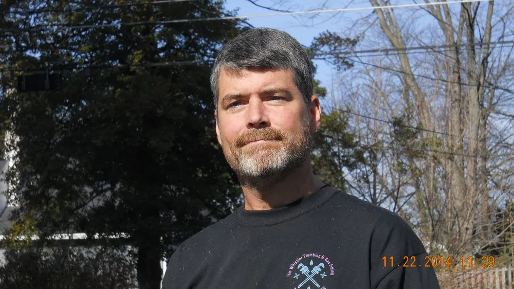 Slide of Tim Whistler Plumbing & Gas Fitting