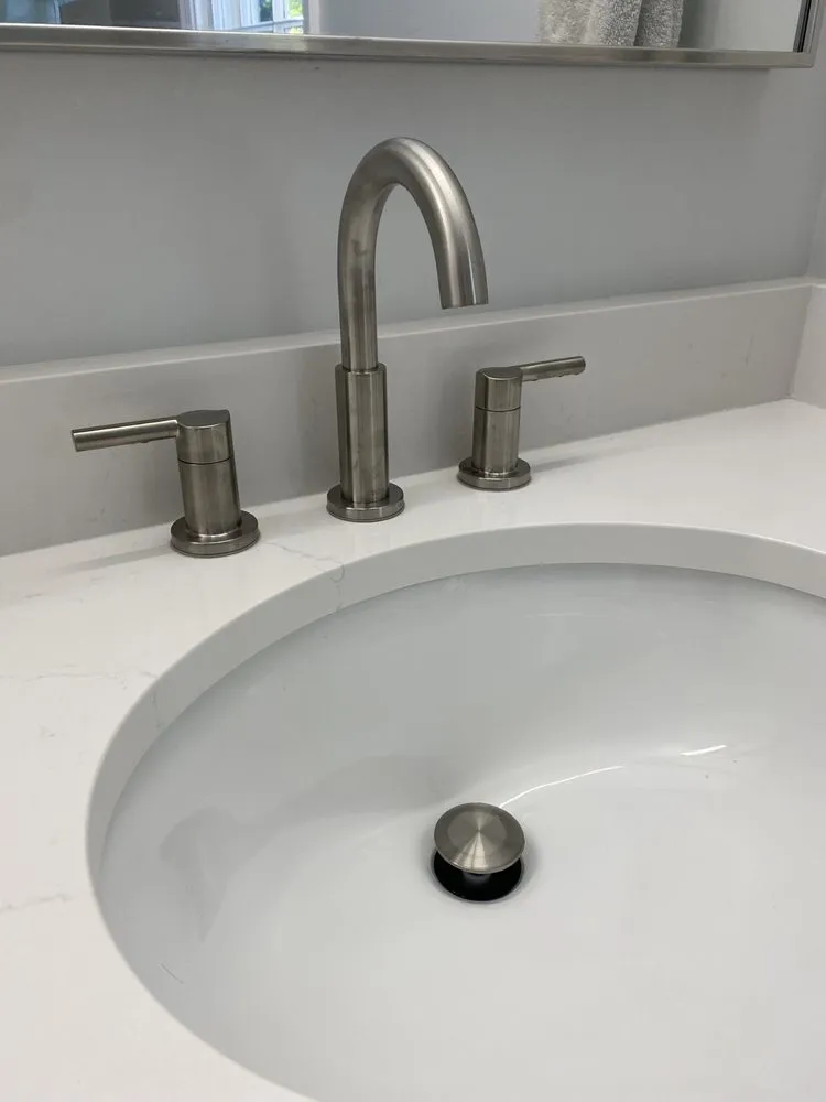 Slide of Tim Whistler Plumbing & Gas Fitting