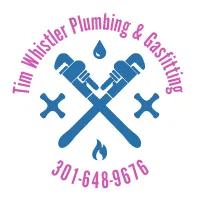 Slide of Tim Whistler Plumbing & Gas Fitting