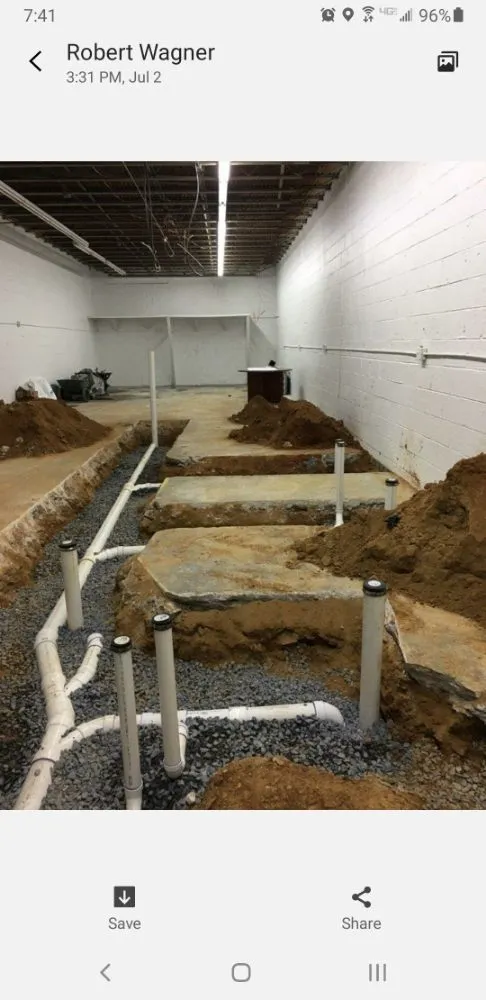 Slide of Tim Whistler Plumbing & Gas Fitting