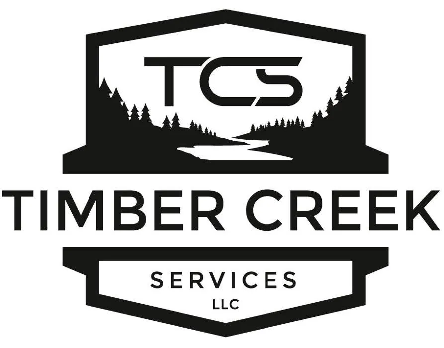 Slide of Timber Creek Services