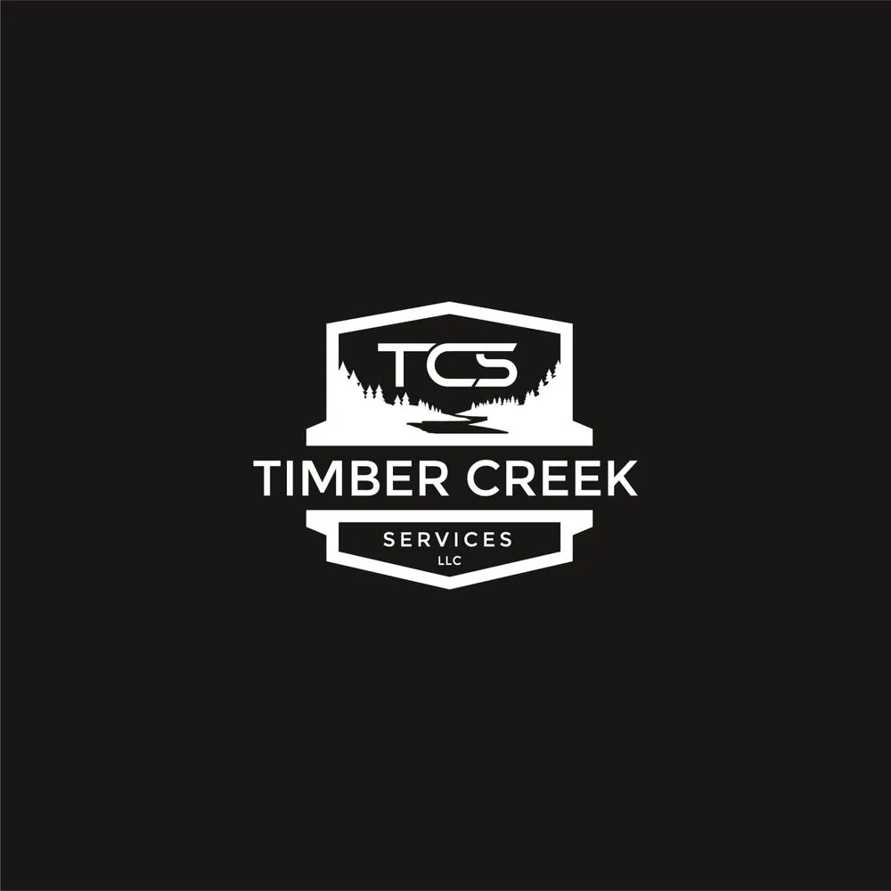 Slide of Timber Creek Services
