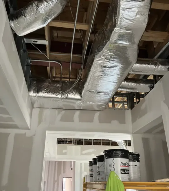 Slide of Timber Creek Services