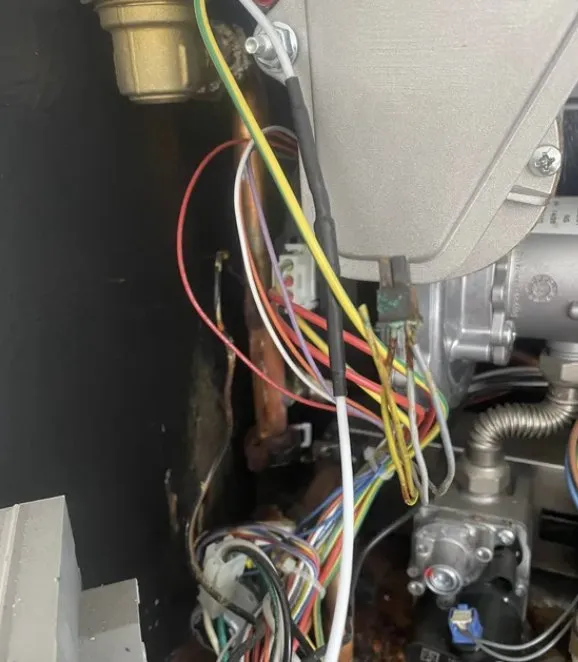 Slide of Timber Creek Services